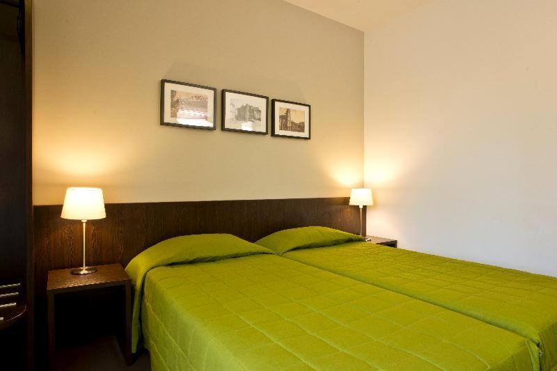 Riversuites Coimbra Pokoj fotografie