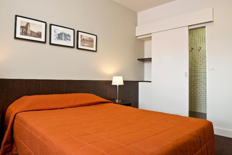 Riversuites Coimbra Pokoj fotografie
