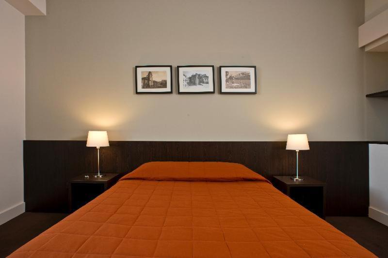 Riversuites Coimbra Pokoj fotografie