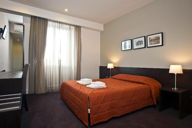 Riversuites Coimbra Pokoj fotografie