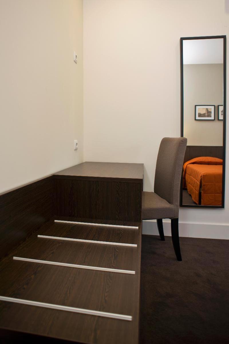 Riversuites Coimbra Pokoj fotografie